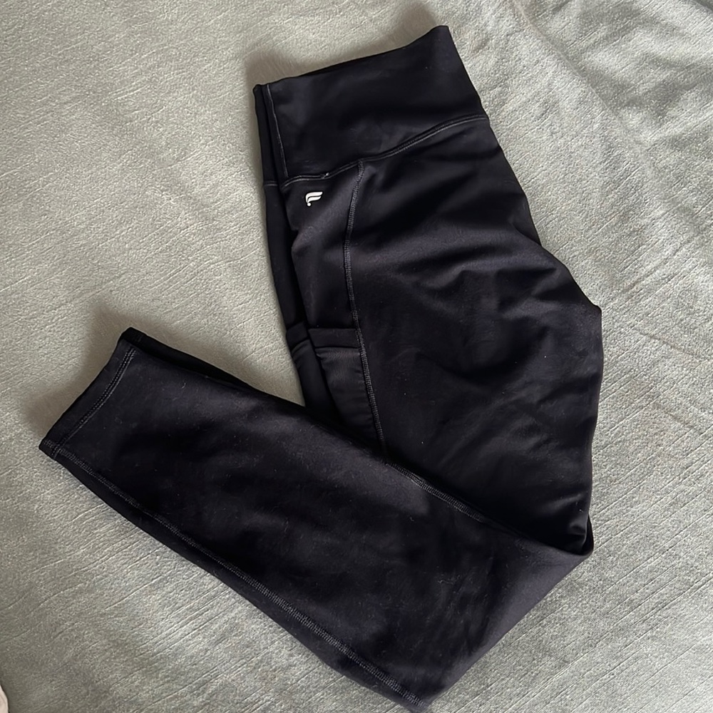 Define Powerhold 7/8 Fabletics leggings